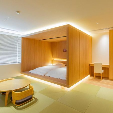Torifito Hotel & Pod Kanazawa Exteriér fotografie