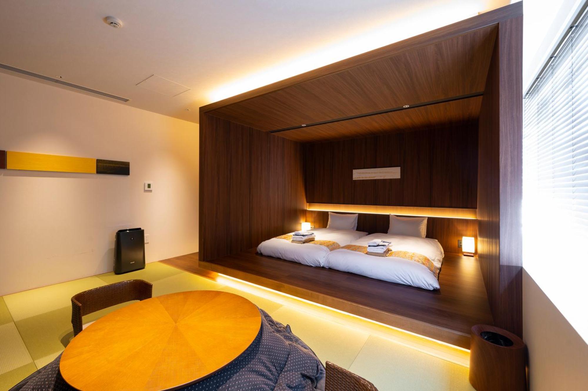 Torifito Hotel & Pod Kanazawa Exteriér fotografie
