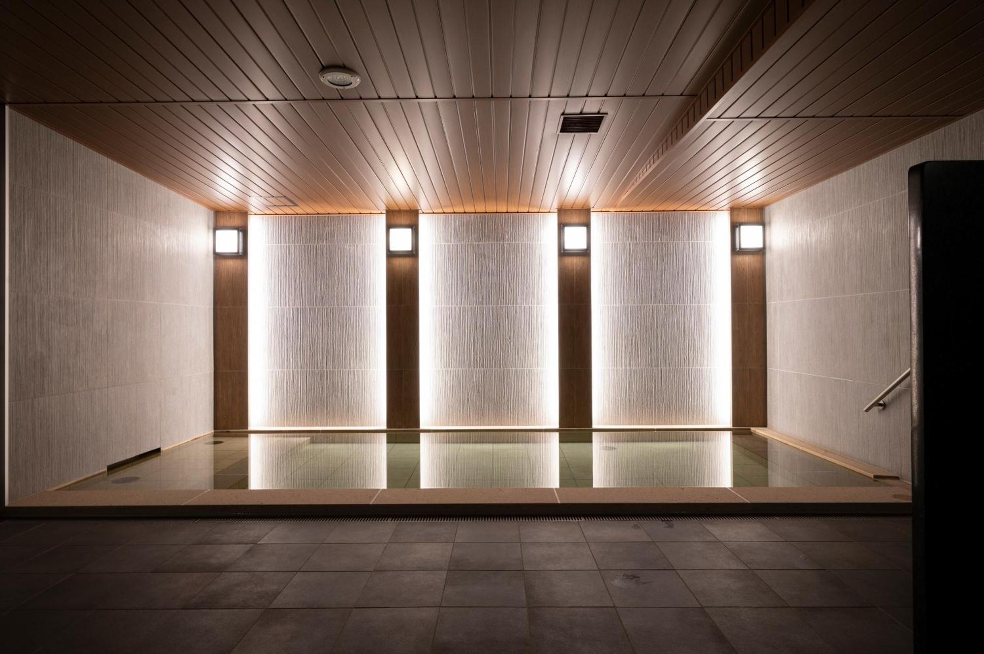 Torifito Hotel & Pod Kanazawa Exteriér fotografie