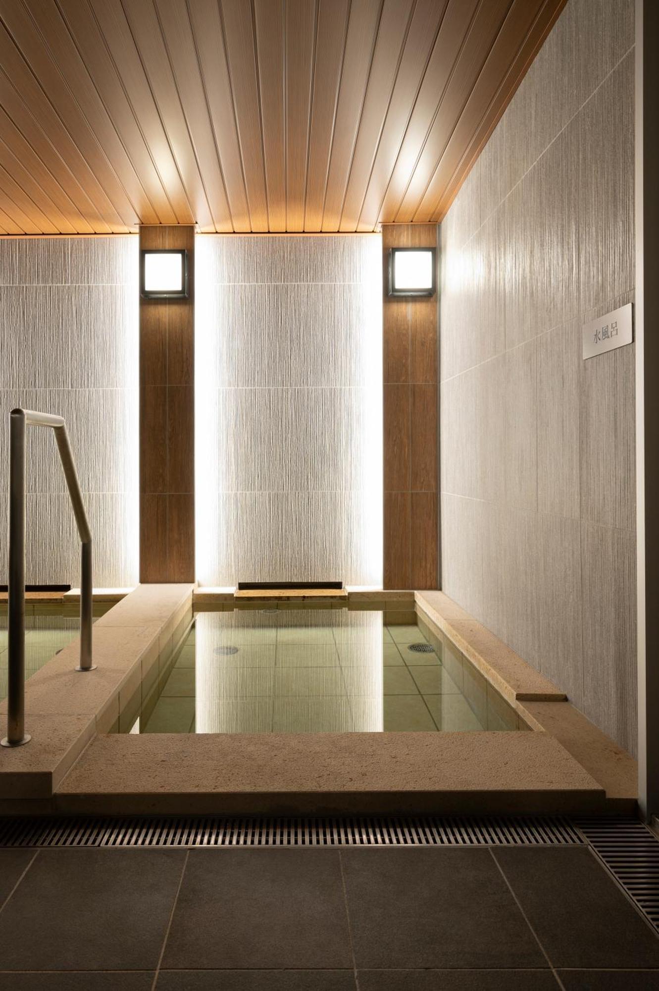 Torifito Hotel & Pod Kanazawa Exteriér fotografie